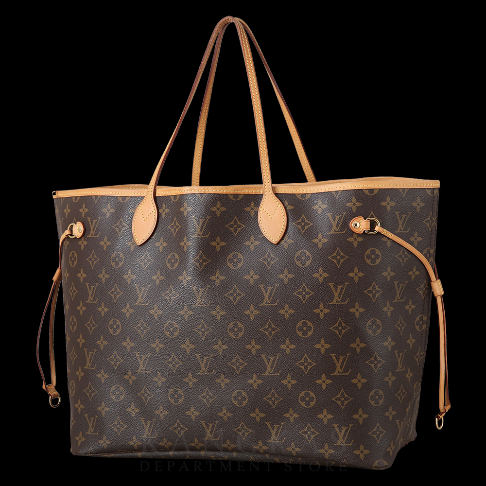 LOUIS VUITTON(USED)루이비통 모노그램 네버풀 GM